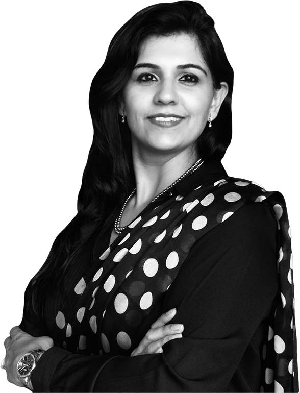 Dipika Trehan
