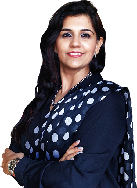 Dipika Trehan