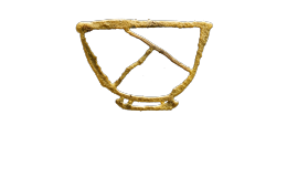 The Kintsugi Life — Broken and Gold