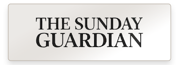 The Sunday Guardian