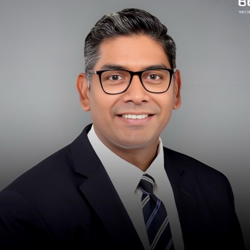 Sathish Rajendren
