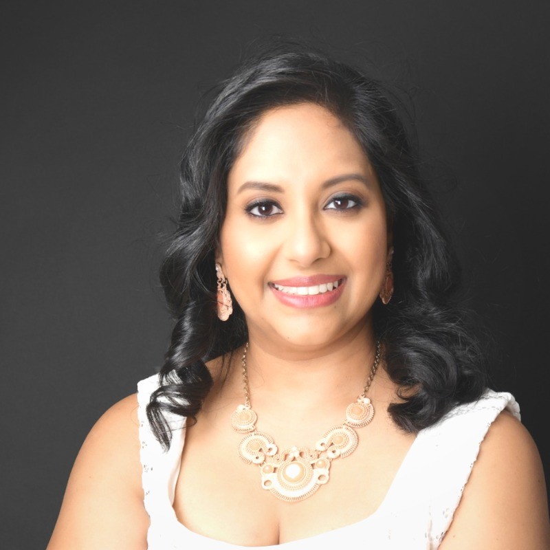 Arthi S Rabikrisson