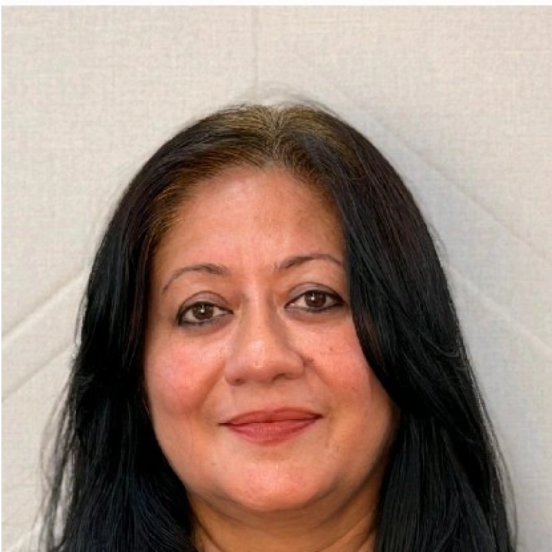 Mona Kwatra